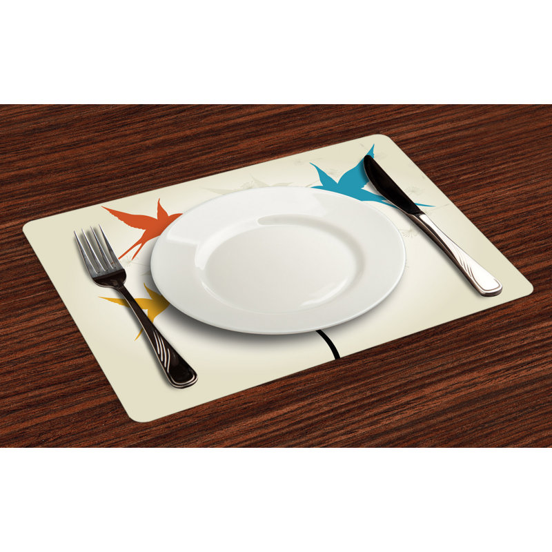 Récapitulatif 18,5" oiseaux