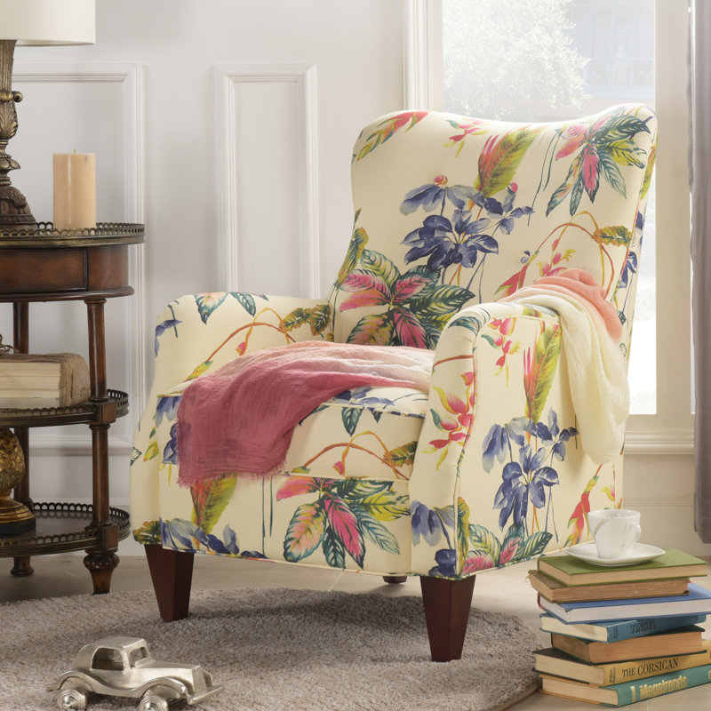 Bridgewater Upholstered Armchair