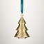 Tree Golden Ornament
