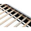 Lit plateforme tapissier Anulus-1885220893