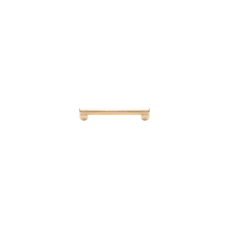 Olympus Bar / Handle Pull, Silicon Bronze Light