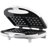 Brentwood Appliances Waffle Maker-9546342