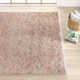 Wyly Handmade Wool Beige Rug