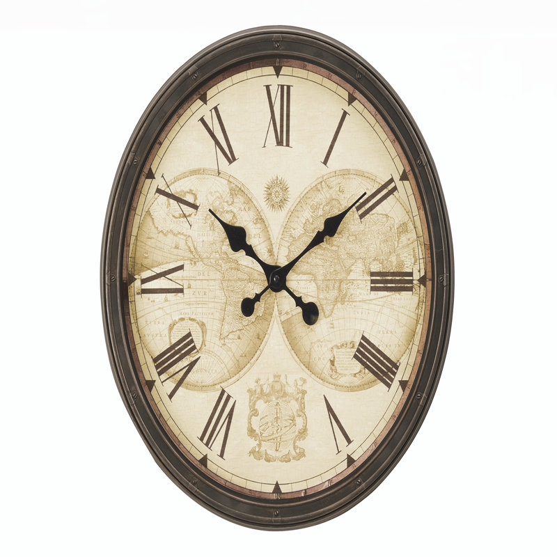 Horloges murales