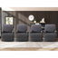 Ensemble de cinéma maison 29 po-105220843