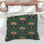 Édredon Art Deco Shells-129724894