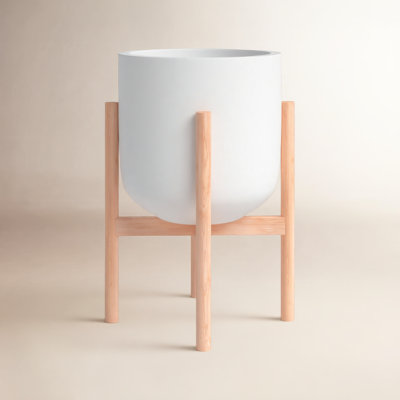Finni 14" Pot Planter