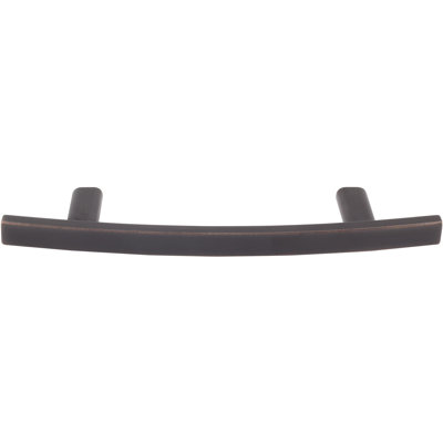 3 7/10" Center to Center Arch Pull