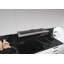 Zephyr Pisa 36 in. 500 CFM Under Cabinet Range Hood in Stainless Steel