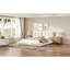 Upholstered Bed