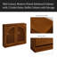 Buffet Mid Mid Century-1693451428