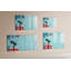 Magnetic Glass Dry Erase Board