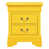 Yellow is out of stock