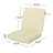 Brummett Outdoor Seat / Back Cushion-1677416519