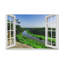 No Frame Print on Canvas