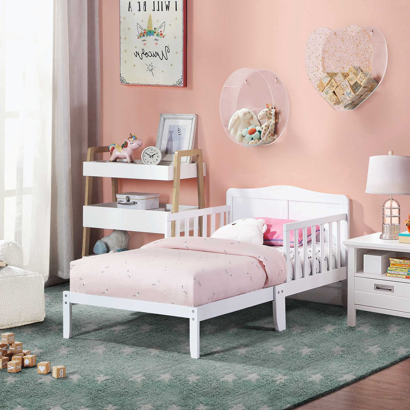 Not Twin Size Length (in.): 53.00 Width (in.): 29.50  Height (in.): 24.50