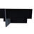 Coffee Table with 4 Hidden Storage Compartments, Sliding Top, High-Gloss-862536971