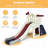 Costway 75'' W Plastic Climber-71789742