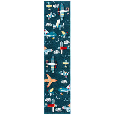 Glantz Polypropylene Rug