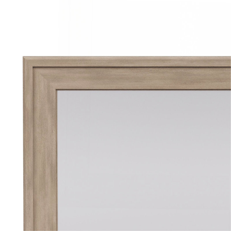 Miroir Sand, 39 po x 46 po