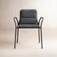 XY Outdoor Dining Armchair-1169745540