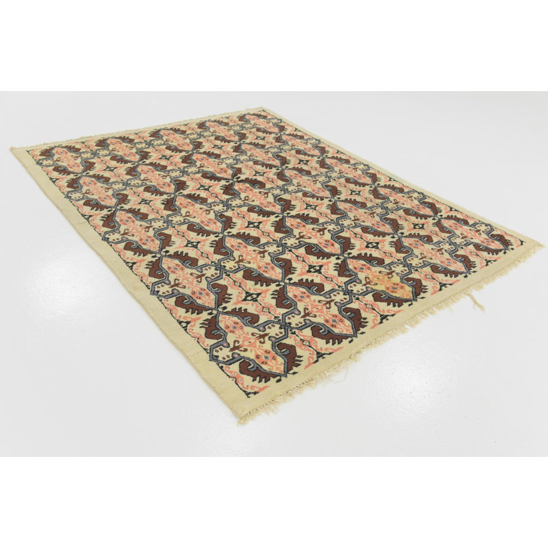 Tapis crème Julian