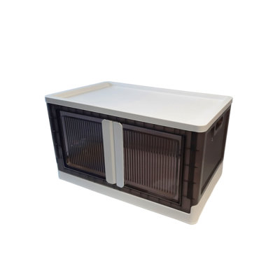 Rebrilliant Plastic Box