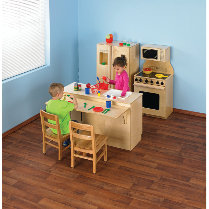 Sink and Dishwasher Kitchen set