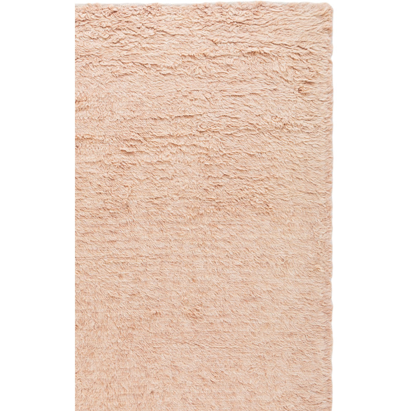 Amarylis Handwoven Wool Rug, Rectangle 5' x 8'