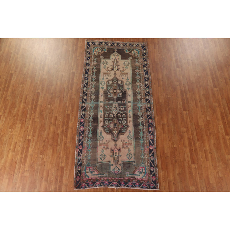 Tapis géométrique 5 x 10