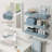 Dalvyn 3 Piece Floating Shelf-691143967