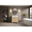 Meuble-lavabo simple 30 po avec comptoir-95973191-116179285