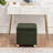 17 Inches Square Ottoman With Storage-858603427