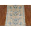 Tapis de couloir traditionnel floral 3 x 14