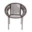 Bernardez Wicker Armchair-21429826