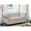 Fauteuil d'appoint Chesterfield-811919938