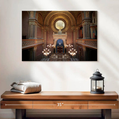 Spanish Synagogue