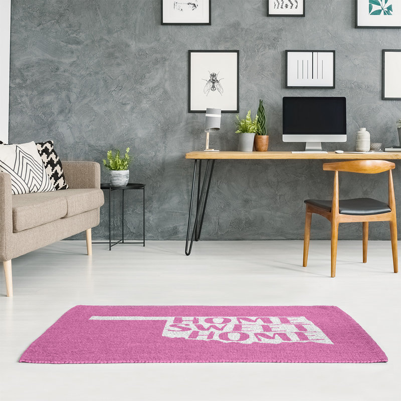 Oklahoma Indoor Rug, Rectangle 5' x 7'