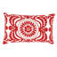 Castanet Embroidery Pillow-62588701