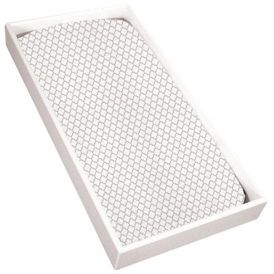 Housse de matelas à langer