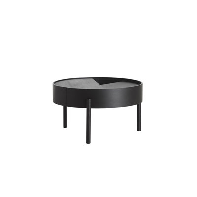 Arc Coffe Table