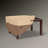 Classic Accessories Veranda 42'' W x 42'' D Fire Pit Cover