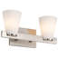 Keindl - Coiffeuse - Verre blanc nervuré-128150624-128150625-128150654