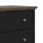Tevrat 31.1" W 5-Drawer Chest-1146483794