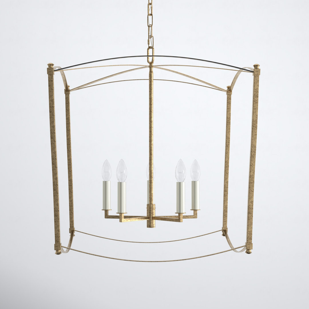 Olive 5 - Light Lantern Birch Lane™ 