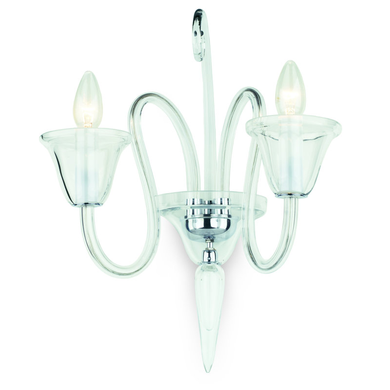 Weatherford Candle Wall Light
