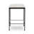 Bose Hair On Hide Leather Counter Stool-104444417