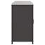  Storage Kitchen Cabinet Set-130227299
