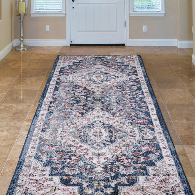 Vicaro Indoor Rug