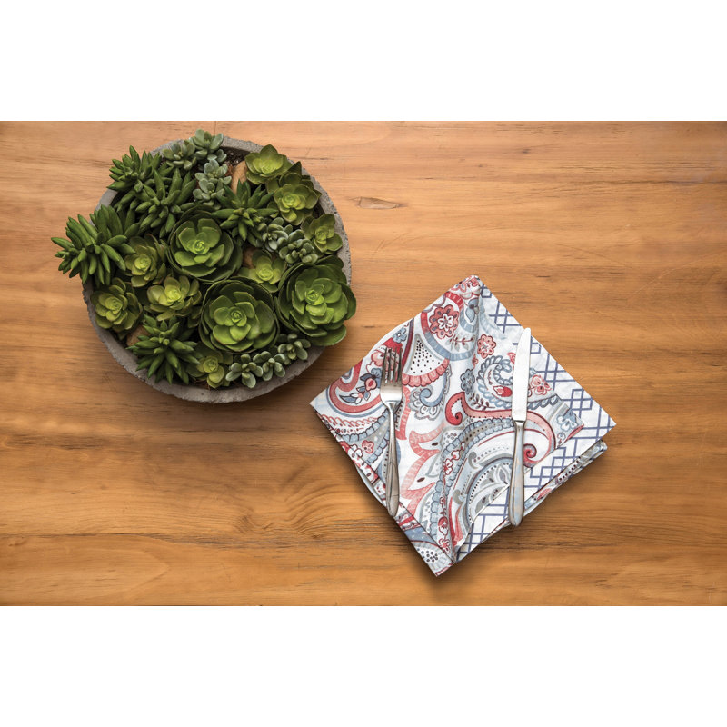 Bufard Claiborne Cotton Napkin